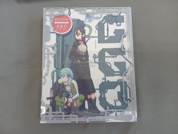 2025年最新】Yahoo!オークション -ソードアートオンライン bd