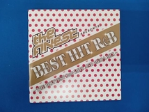 背ヤケあり (オムニバス) CD The FINEST Presents BEST HIT R&B -THE HOTTEST R&B HITS AND MEGA MIX-_画像3