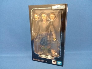  unopened goods figure S.H.Figuarts hole gold * Sky War car (Revenge of the Sith)