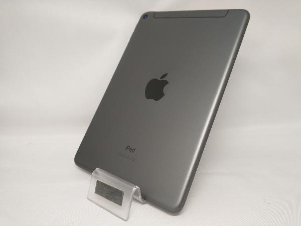 Apple iPad mini Wi-Fi+Cellular 64GB SoftBank [ホワイト&シルバー 