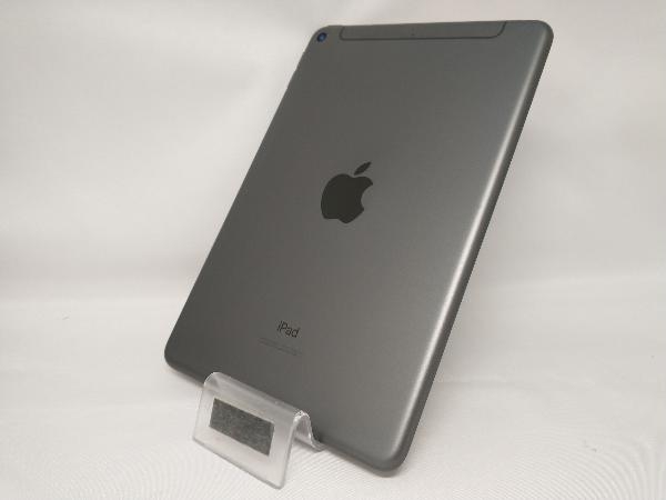 Apple iPad mini 7.9インチ 第5世代 Wi-Fi+Cellular 64GB 2019年春