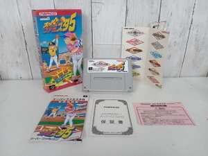  Super Famicom super fa mistake ta5