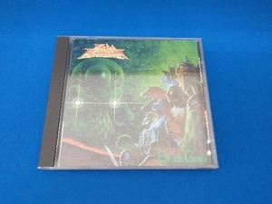 レア ゲーム・ミュージック CD ALL SOUNDS OF LAST ARMAGEDDON