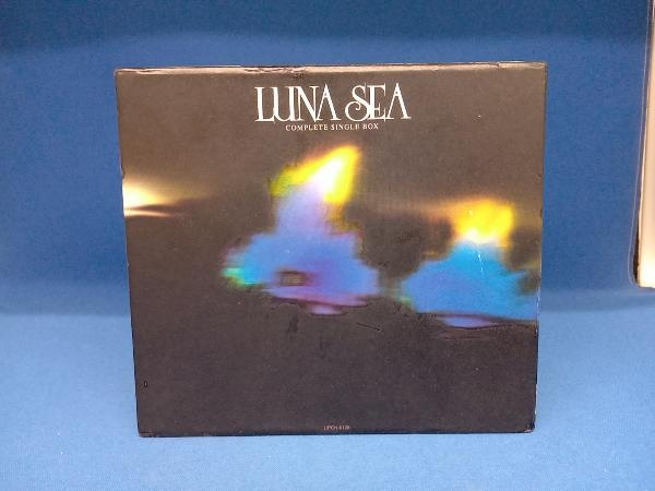 Yahoo!オークション -「luna sea complete」の落札相場・落札価格