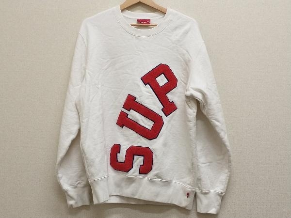 ヤフオク! -「supreme arc crewneck」の落札相場・落札価格 ヤフオク! -「supreme arc crewneck」の落札相場・落札価格