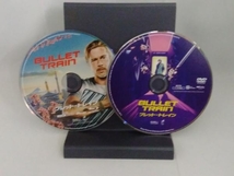 ブレット・トレイン(Blu-ray Disc+DVD)_画像3