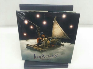 七尾旅人 CD Long Voyage