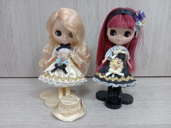 ヤフオク! -「(セット まとめ 個)」(プチブライス) (本体)の落札相場