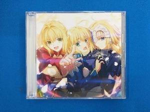 (オムニバス) CD Fate song material(通常盤)