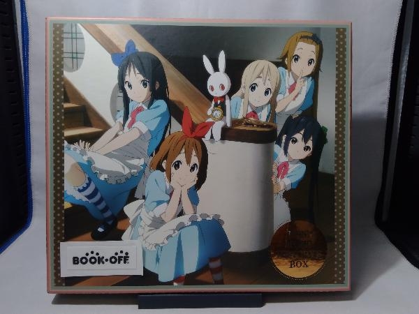 ヤフオク! -「k-on! music history box」の落札相場・落札価格