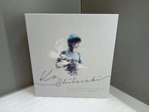 KO SHIBASAKI 20th Anniversary HINOMIKO UTAGE ~陽の巫女の宴~(Premium Box版)(Blu-ray Disc)