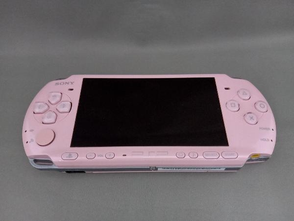 ヤフオク! -「psp ブロッサムピンク」の落札相場・落札価格