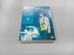 DVD イ・ミンホ 2013 Global Tour in JAPAN-My Everything-