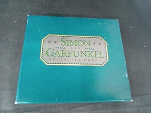  наружная коробка царапина есть. Simon &ga- вентилятор kruCD Simon &ga- вентилятор kru полное собрание сочинений [3CD]