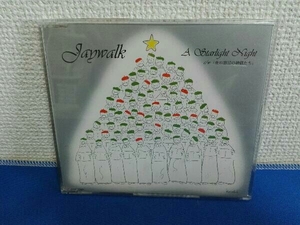 CD JAY WALK A Starlight Night