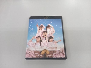 ももクロ春の一大事2014 国立競技場大会~NEVER ENDING ADVENTURE 夢の向こうへ~DAY1 LIVE(Blu-ray Disc)