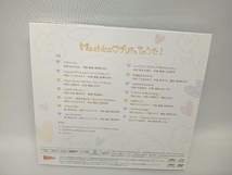 帯あり Machico CD Machico プリキュアのうた!(初回生産限定/アーティスト盤)(DVD付)_画像3