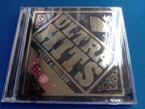 (オムニバス) CD ULTRA HITS!-PARTY&MELLOW-Mixed by DJ HIROKI