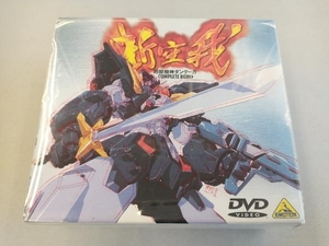 [DVD] 超獣機神ダンクーガ COMPLETE BOX 1