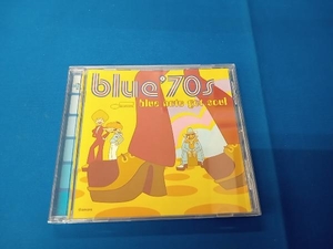 (オムニバス) CD 【輸入盤】blue'70s BLUE NOTE GOT SOUL