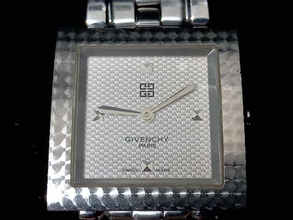 ヤフオク! -「ジバンシー 時計」(ジバンシイ) (さ行)の落札相場・落札価格