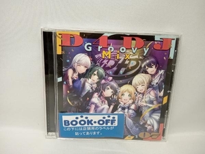 (アニメーション) CD D4DJ Groovy Mix カバートラックス vol.7