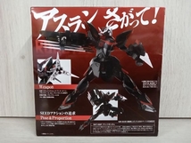 ROBOT魂 ＜SIDE MS＞ GAT-X207 ブリッツガンダム 魂ウェブ商店限定 機動戦士ガンダムSEED フィギュア BANDAI_画像2