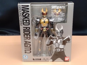 フィギュア S.H.Figuarts 仮面ライダーアギト グランドフォーム