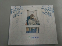叶(にじさんじ) CD flores(初回限定盤)(Blu-ray Disc付)_画像1