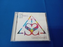 Summer Set CD 【輸入盤】Legendary_画像1