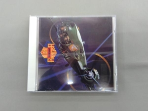 ナイト・レンジャー CD セヴン・ウィッシーズ