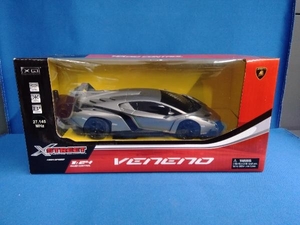 1/24 radio control car Lamborghini vene-no