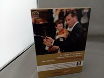 箱傷み有 DVD ベートーヴェン: 交響曲全集_画像1