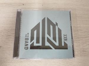 【DVD欠品】宇都宮隆(TM NETWORK) CD T.UTU with The BAND All Songs Collection(2Blu-spec CD2+DVD)