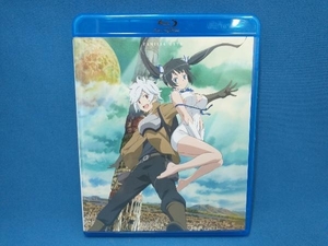 ダンジョンに出会いを求めるのは間違っているだろうか 一気見(Blu-ray Disc)