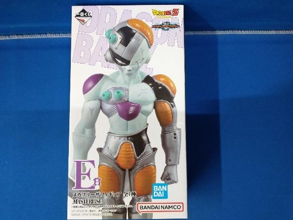 ヤフオク! -メカフリーザフィギュアの中古品・新品・未使用品一覧 ヤフオク! -メカフリーザフィギュアの中古品・新品・未使用品一覧
