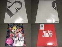 【ジャニーズまとめ売り・初版あり】HeySayJUMP/ジャニーズ研究会/Mr.KING DREAM KINGDOM /他 全8点セット_画像3