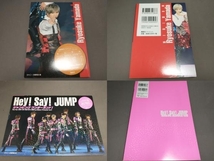 【ジャニーズまとめ売り・初版あり】HeySayJUMP/ジャニーズ研究会/Mr.KING DREAM KINGDOM /他 全8点セット_画像4