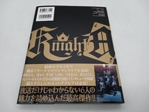 Unite KnightA STPRBOOKS リットーミュージック 店舗受取可_画像5