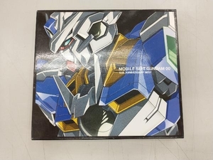 ( omnibus ) CD Mobile Suit Gundam 00 10th ANNIVERSARY BEST