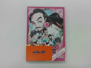 DVD CK LIVE!!! A-YANKA!!!日本全国CK地元化計画~地元です。地元じゃなくても、地元ですツアー2011~東京AKASAKA BLITZ 完全版