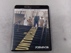 アンタッチャブル(4K ULTRA HD+Blu-ray Disc)