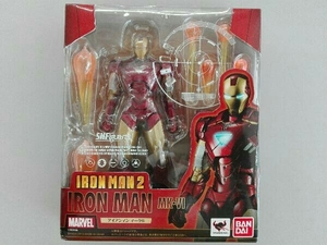  фигурка S.H.Figuarts Ironman Mark 6