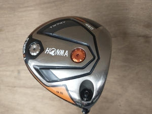 HONMA GOLF TW747 460 ホンマ ドライバー