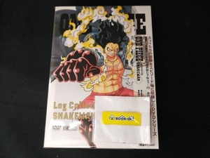 DVD ONE PIECE Log Collection'SNAKEMAN'(TVアニメ第864話~第877話)