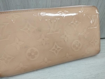 LOUIS VUITTON／モノグラム CA3116／ジッピーウォレット 財布 店舗受取可_画像8