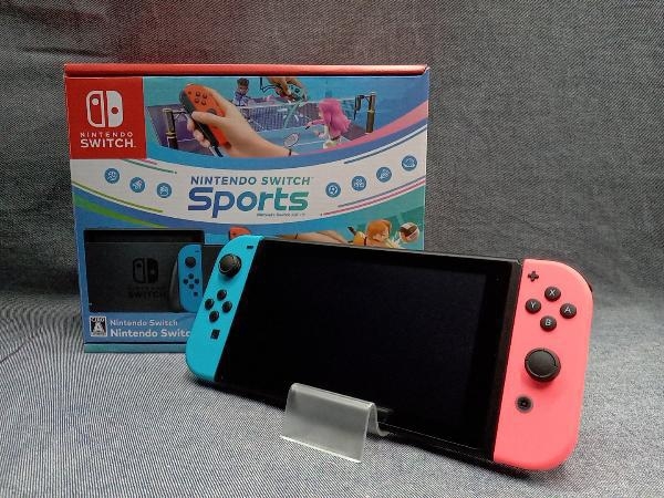 ヤフオク! -「ニンテンドースイッチスポーツ」の落札相場・落札価格