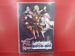 (アニメーション) CD 劇場版「BanG Dream! FILM LIVE 2nd Stage」Special Songs(生産限定盤)(Blu-ray Disc付)