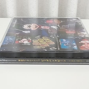 (ディズニー) CD 東京ディズニーシー ビッグバンドビート~Since 2017~ 店舗受取可の画像2