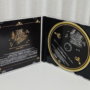 (ディズニー) CD 東京ディズニーシー ビッグバンドビート~Since 2017~ 店舗受取可の画像5